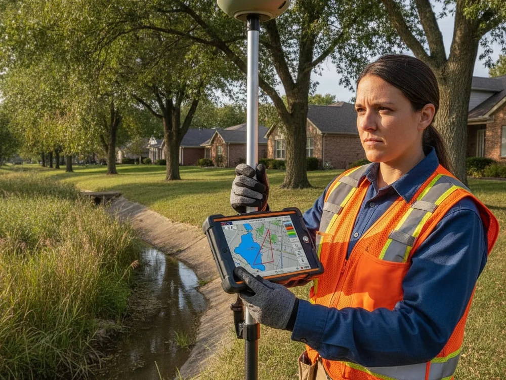 FEMA Flood Hazard Determination — Pi Surveying, Chicagoland