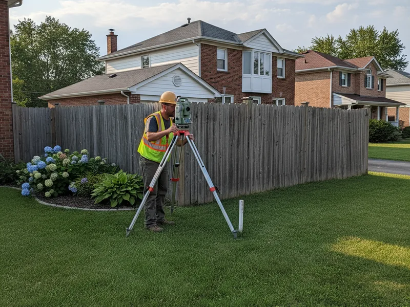 Pi Surveying — Chicagoland