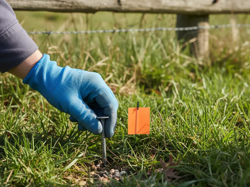 Pi Surveying — Chicagoland