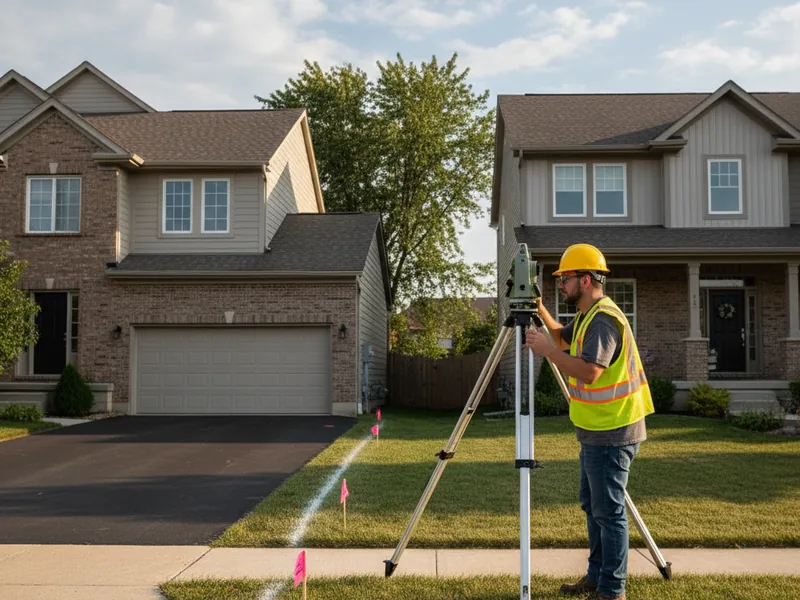 Pi Surveying — Chicagoland