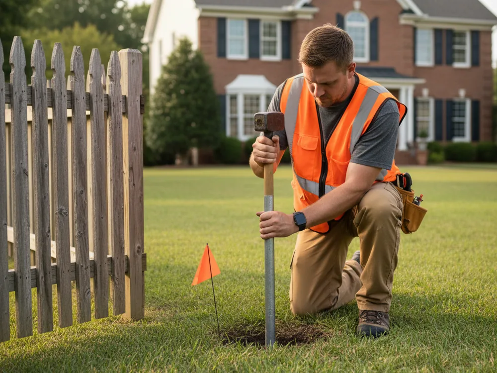 Pi Surveying — Chicagoland