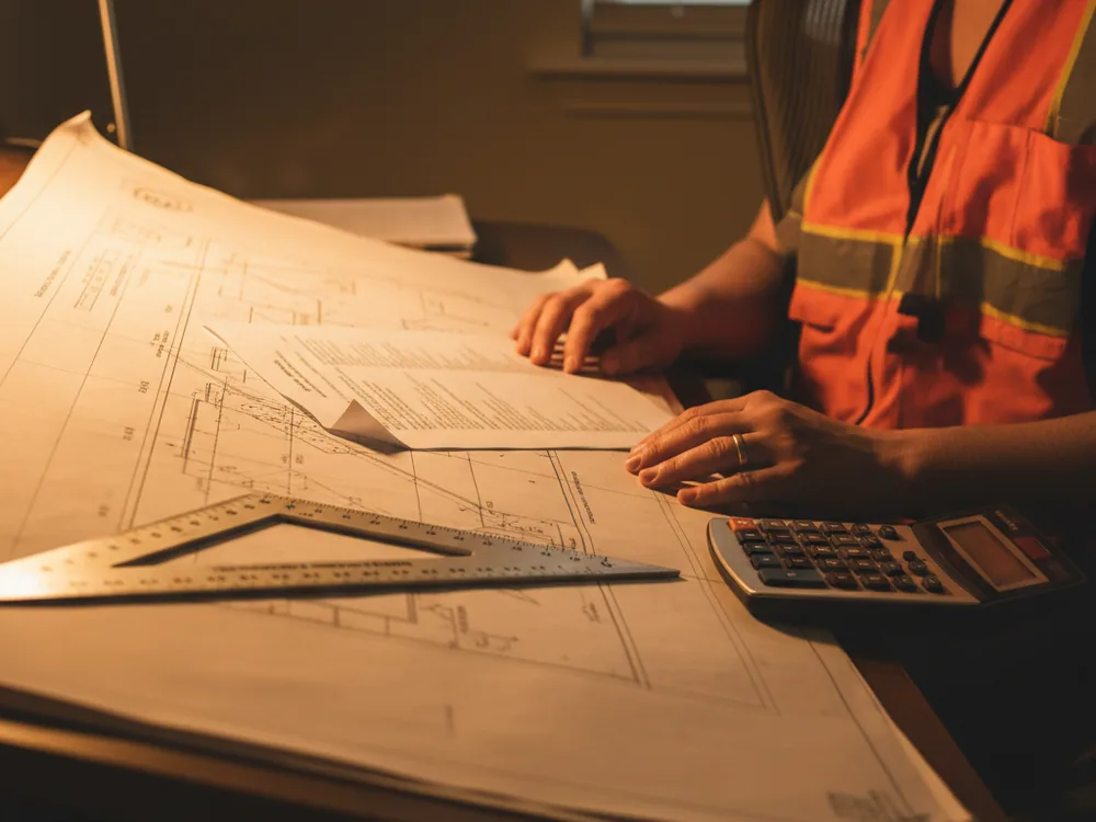 TIF Legal Descriptions — Pi Surveying, Chicagoland