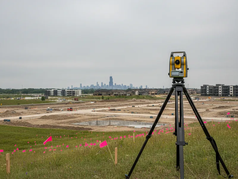 Pi Surveying — Chicagoland