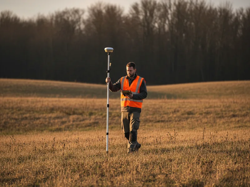 Pi Surveying — Chicagoland