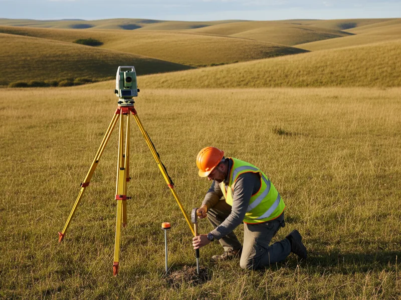 Pi Surveying — Chicagoland