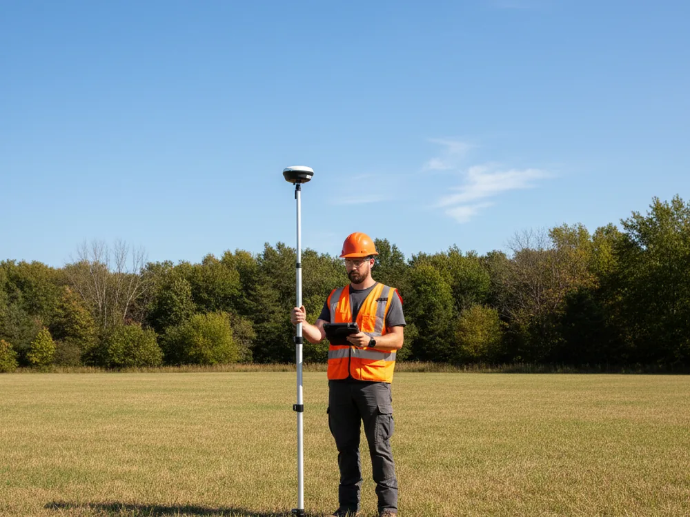 Pi Surveying — Chicagoland